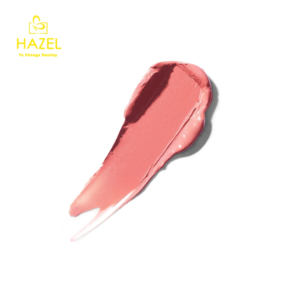 TRENDY Plumping Lip Tint OEM ODM Private Label Liquid Tinted Lip Long Lasting Free Samples Low MOQ Makeup Lipstick