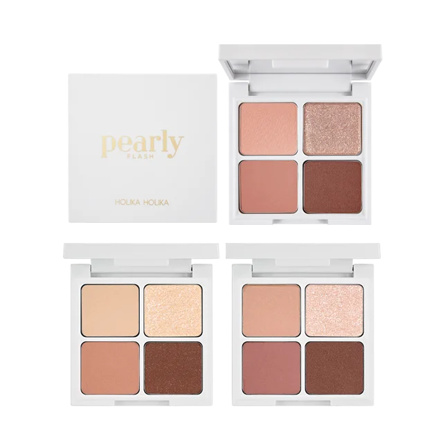 
Holika Holika Pearly Eye Shadow 