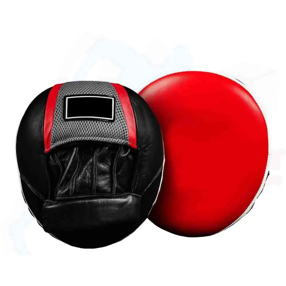
Боксерские ММА ударные перчатки щит борьба Защитное снаряжение для занятия тхэквондо пэд с возможностью нанесения производителем личных 