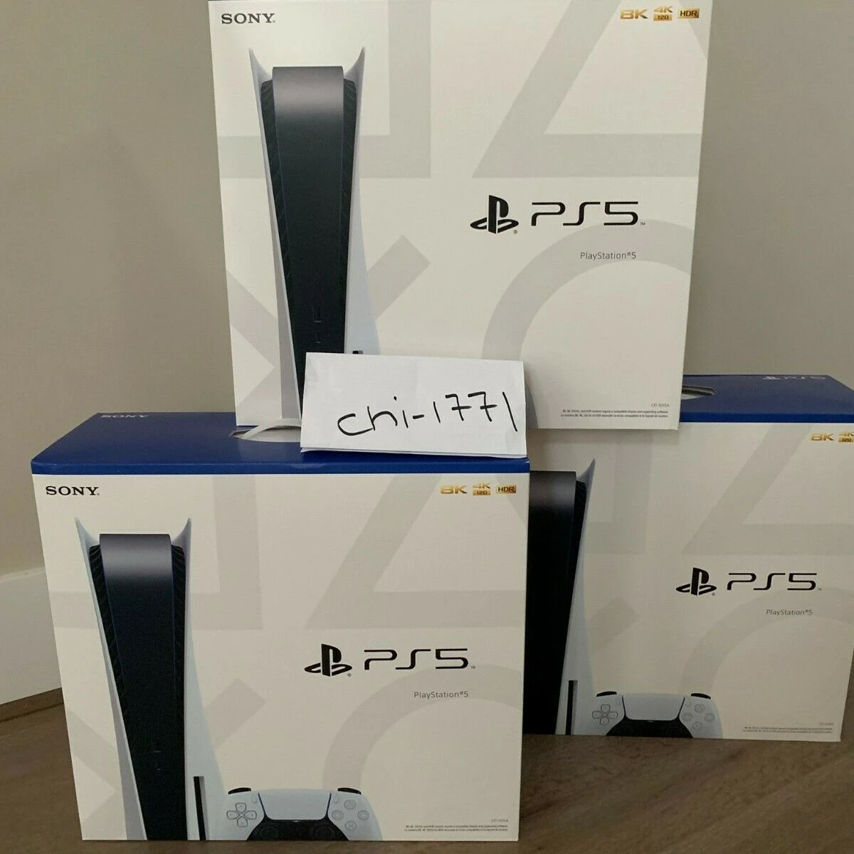 
 Супер оптовая продажа для Sony PS5 Pro Игровые приставки 5 Pro 1 ТБ игровых консолей с 10 игры  