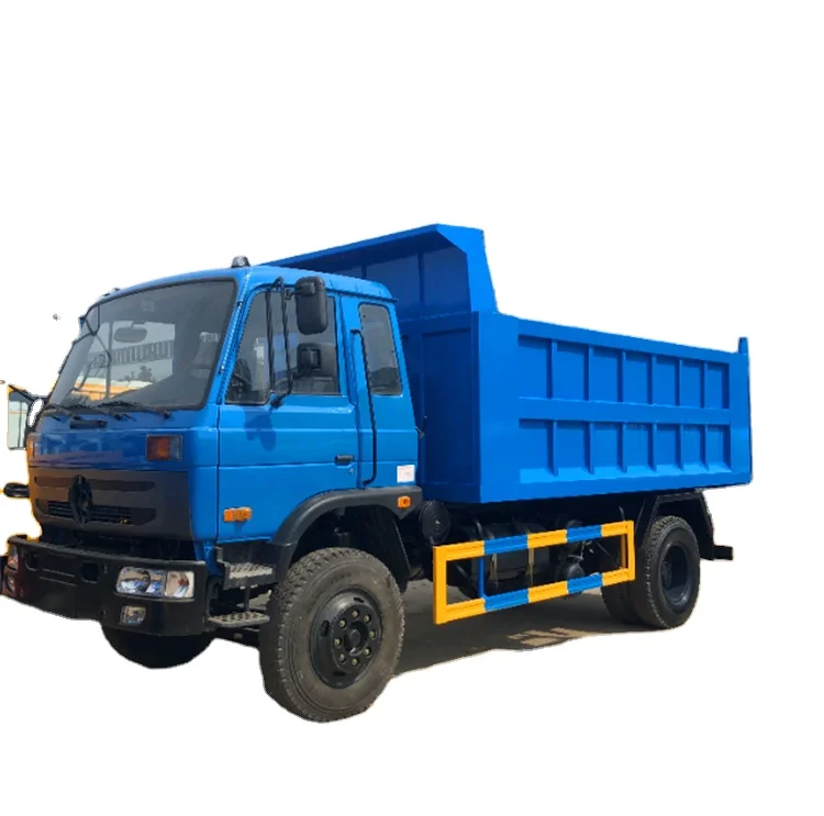 Распродажа по Заводской Цене DONGFENG 4*2 самосвал