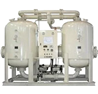 Korean Air & gas Dryer - MTIS Co.,Ltd.