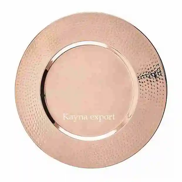 Пластина зарядного устройства cooper