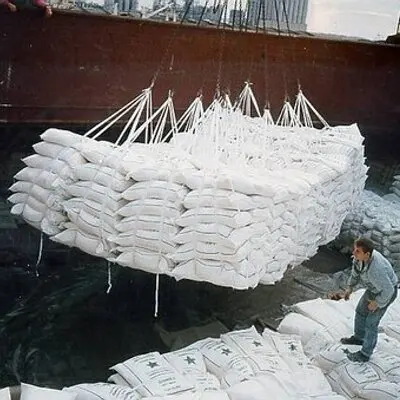 Sucre Icumsa 45 Bulk Sale/refined sugar icumsa 45