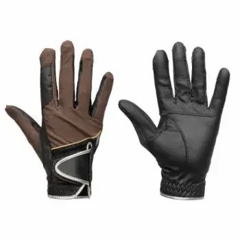 Top Quality Custom Equestrian Horse Riding Gloves