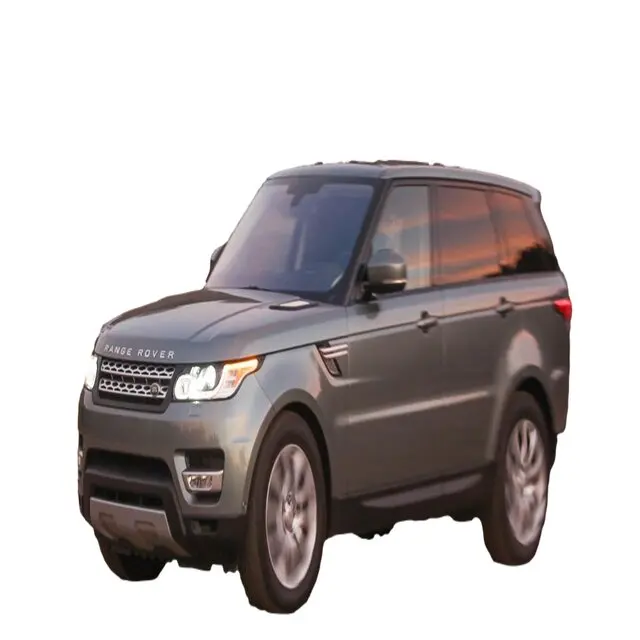 Fast Selling AND FAIRLY USED CARS FROM USA/ Land Rovers RANGS R VELAR 4C R-DYNAM SE