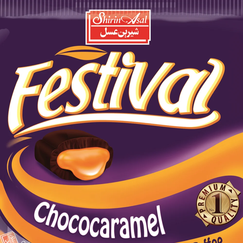 Конфета от Eclare