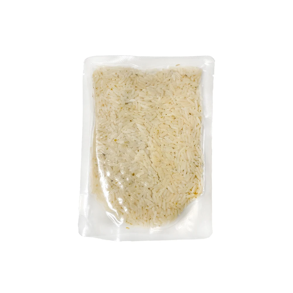 Cilantro Lime Rice from Thailand Healthy OEM Vegan Vegetarian Premium Thai rice Storage normal temperature