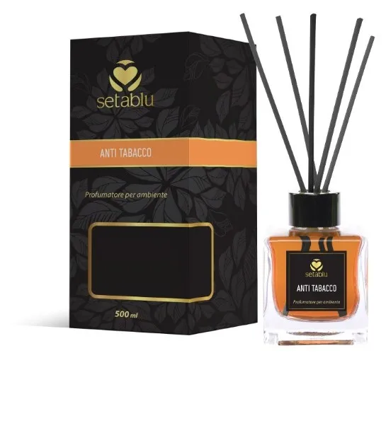Высококачественный Антитабак тростниковый диффузор распродажа 500 мл для 2020 производитель из Турции частная марка