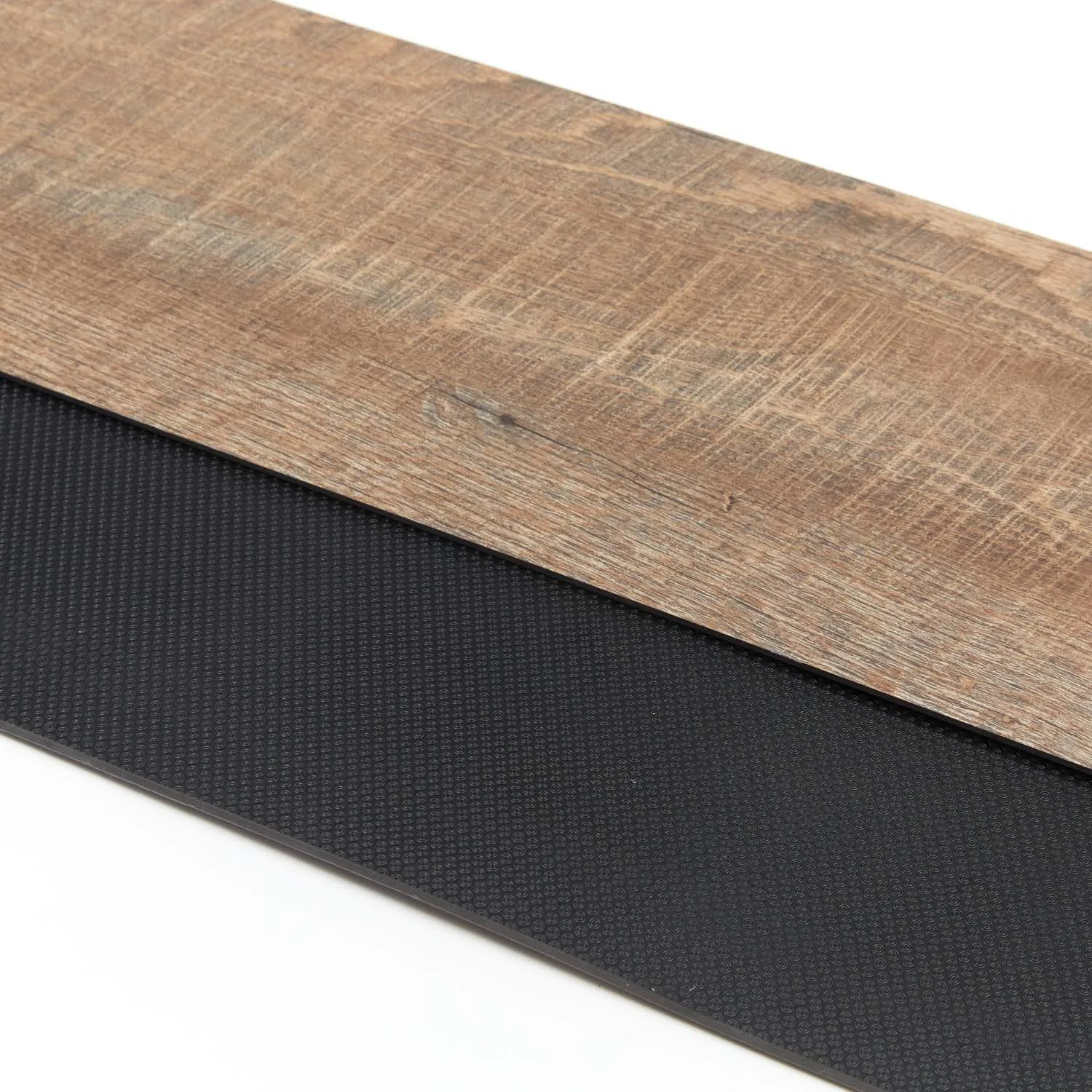 Водонепроницаемая 5 мм виниловая доска напольное покрытие LVT свободная укладка напольного покрытия ПВХ декоративный материал современный домашний паркет 3C