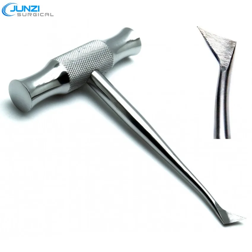 Ручные поперечные стержни Буковые Аппликаторы Лифты для Стоматологического использования стальные пластиковые деревянные металлические хирургические инструменты