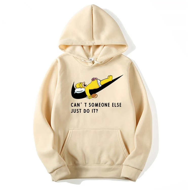 Мужская флисовая ткань с вышивкой на заказ фиолетовый пуловер капюшоном модная повседневная классическая толстовка