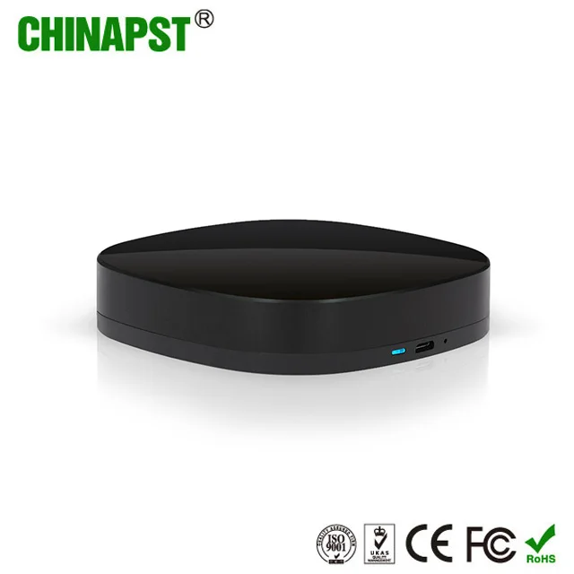 Мобильный пульт дистанционного управления приложение Универсальный Инфракрасный Wifi ТВ Кондиционер умный WiFi ИК для дома PST-A1