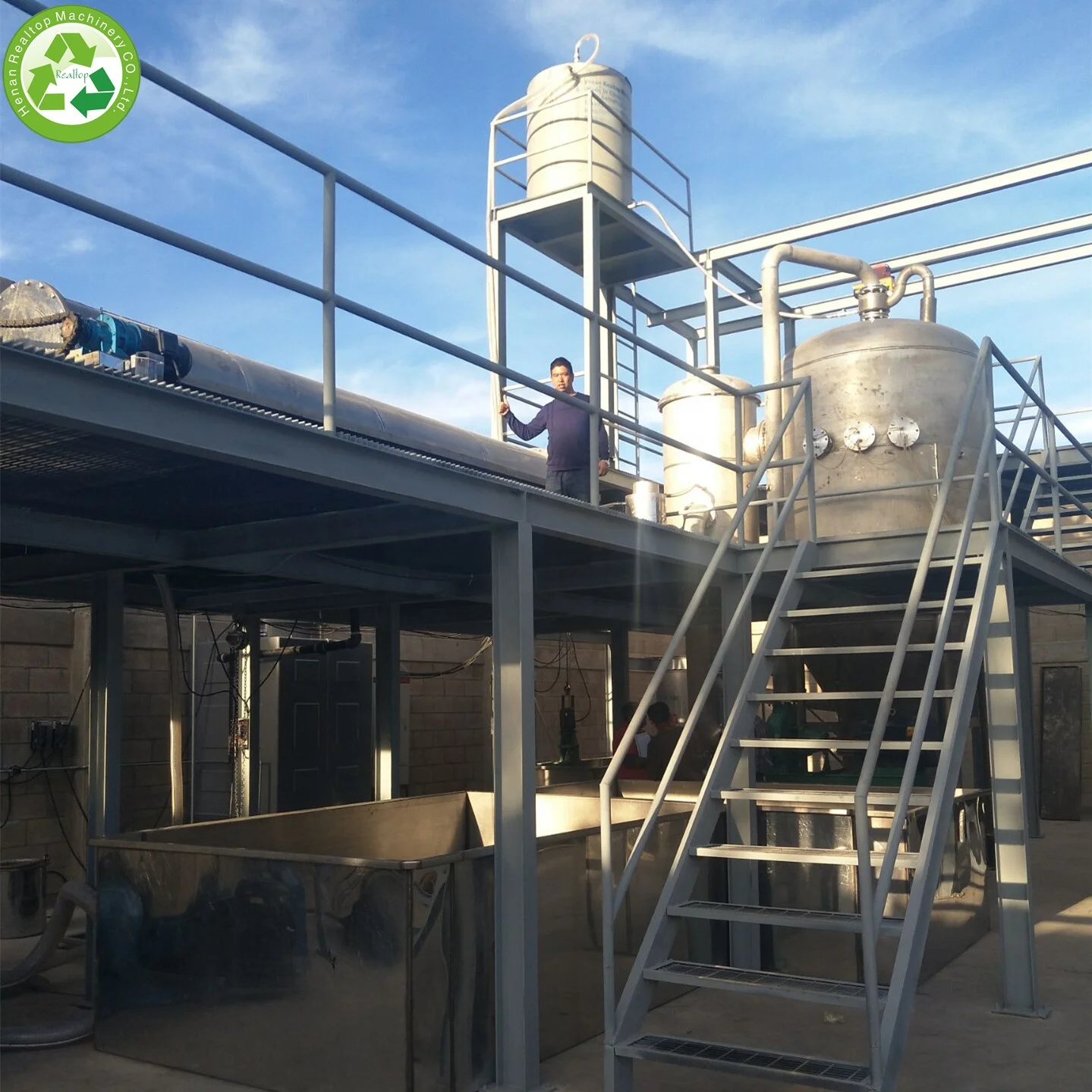 Высокочистый сульфат купрама CuSO4.5H2O производственное