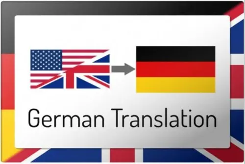 German to English Certified Translation of Degrees, Certificates & other Legal Documents All Over World Translation in India