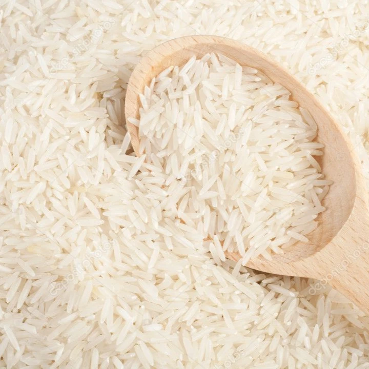High Quality Long grain White Rice, irri 6 (10000002477099)