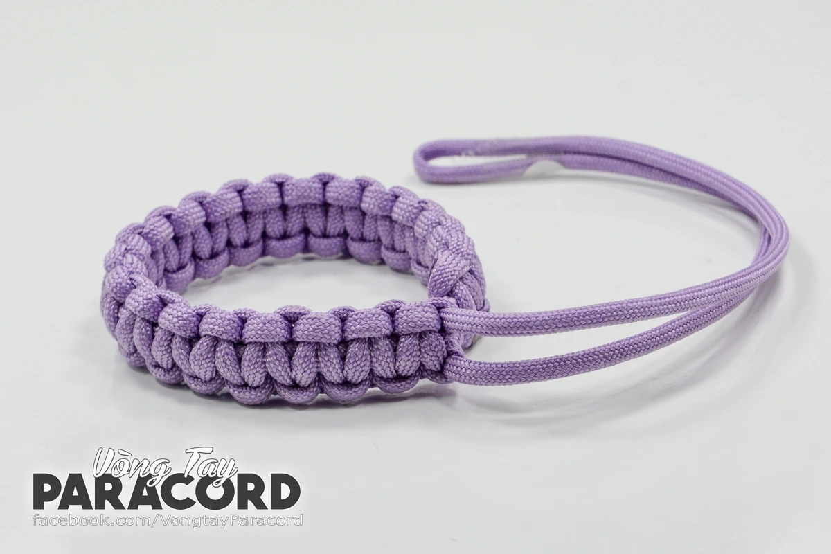 Hight Quality 550 Paracord Bracelet with Buckles Survival Paracord Bracelet Viet Nam Manufacturing Wholesale Box Gift Hiphop N/a