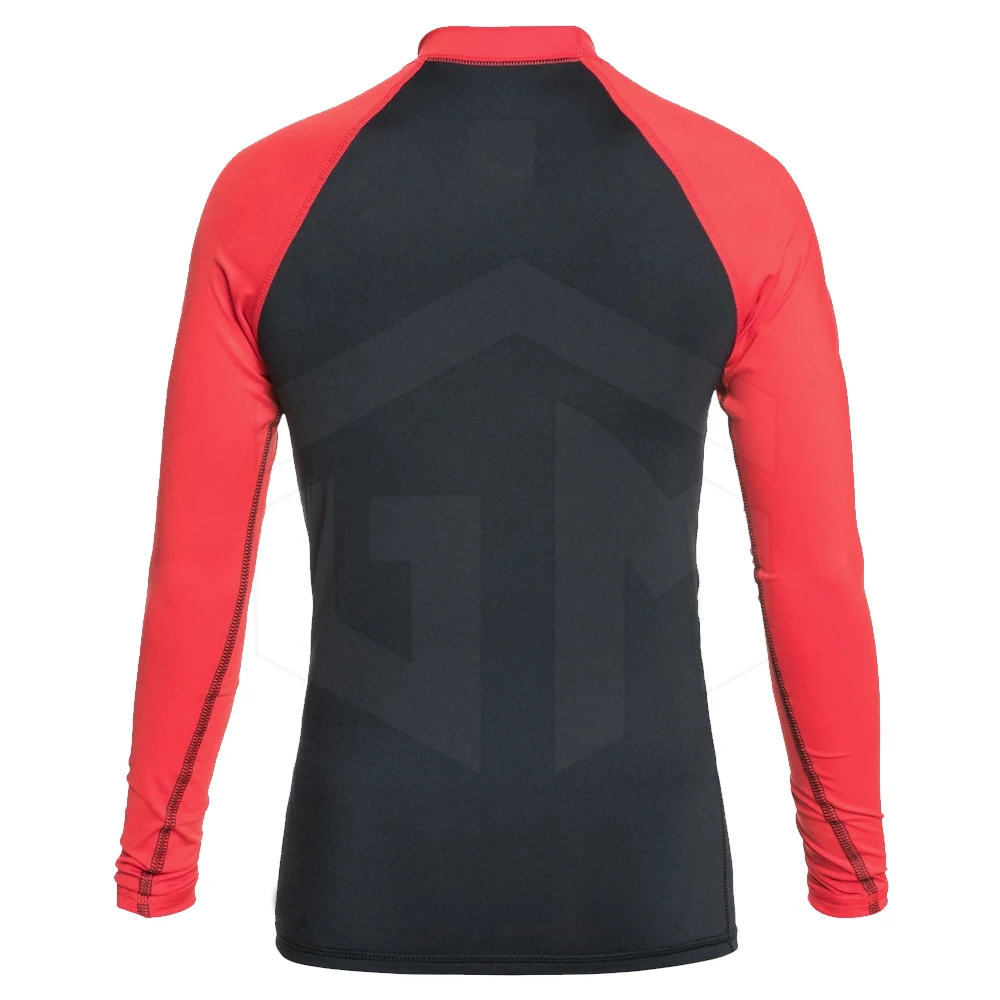  Лидер продаж Мужская сублимационная печать на заказ от производителя