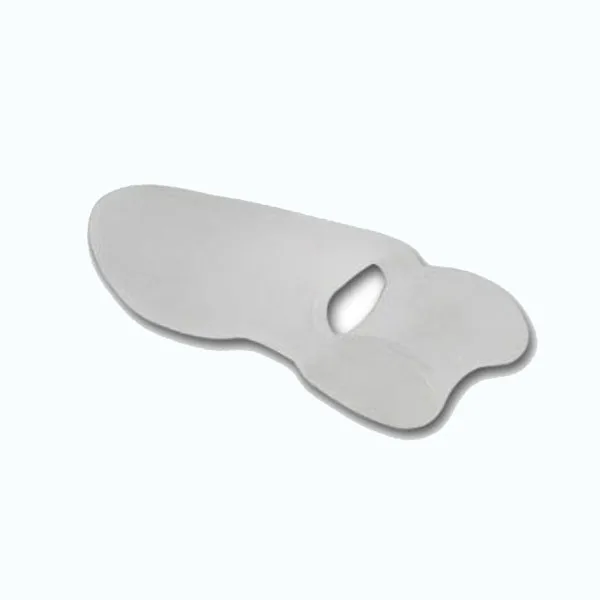 
 OEM Заводские высококачественные гелевые вальгусные стельки при вальгусной деформации, защитная подушка для ног  