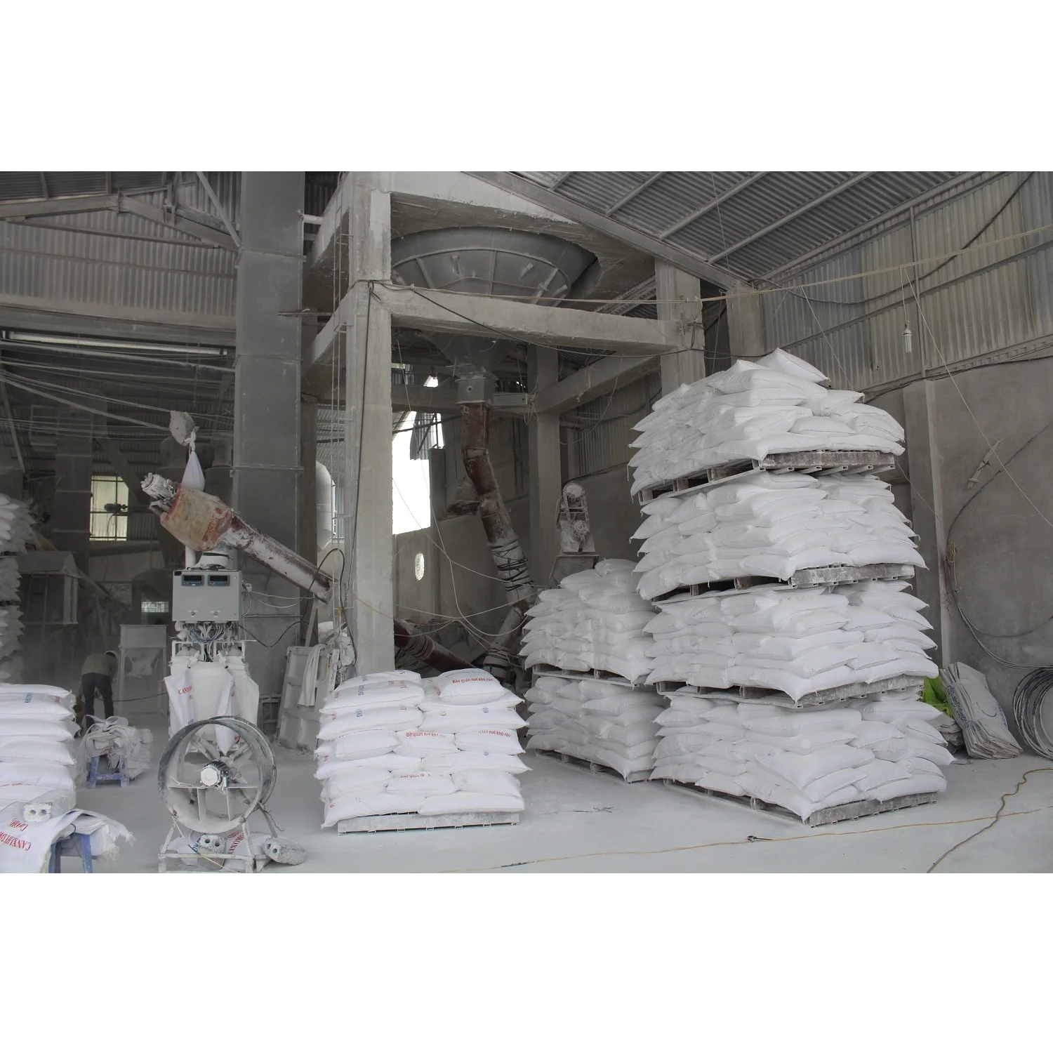 Gold Seller Architectural Paint Calcite Quick Lime Powder from VietNam for Export