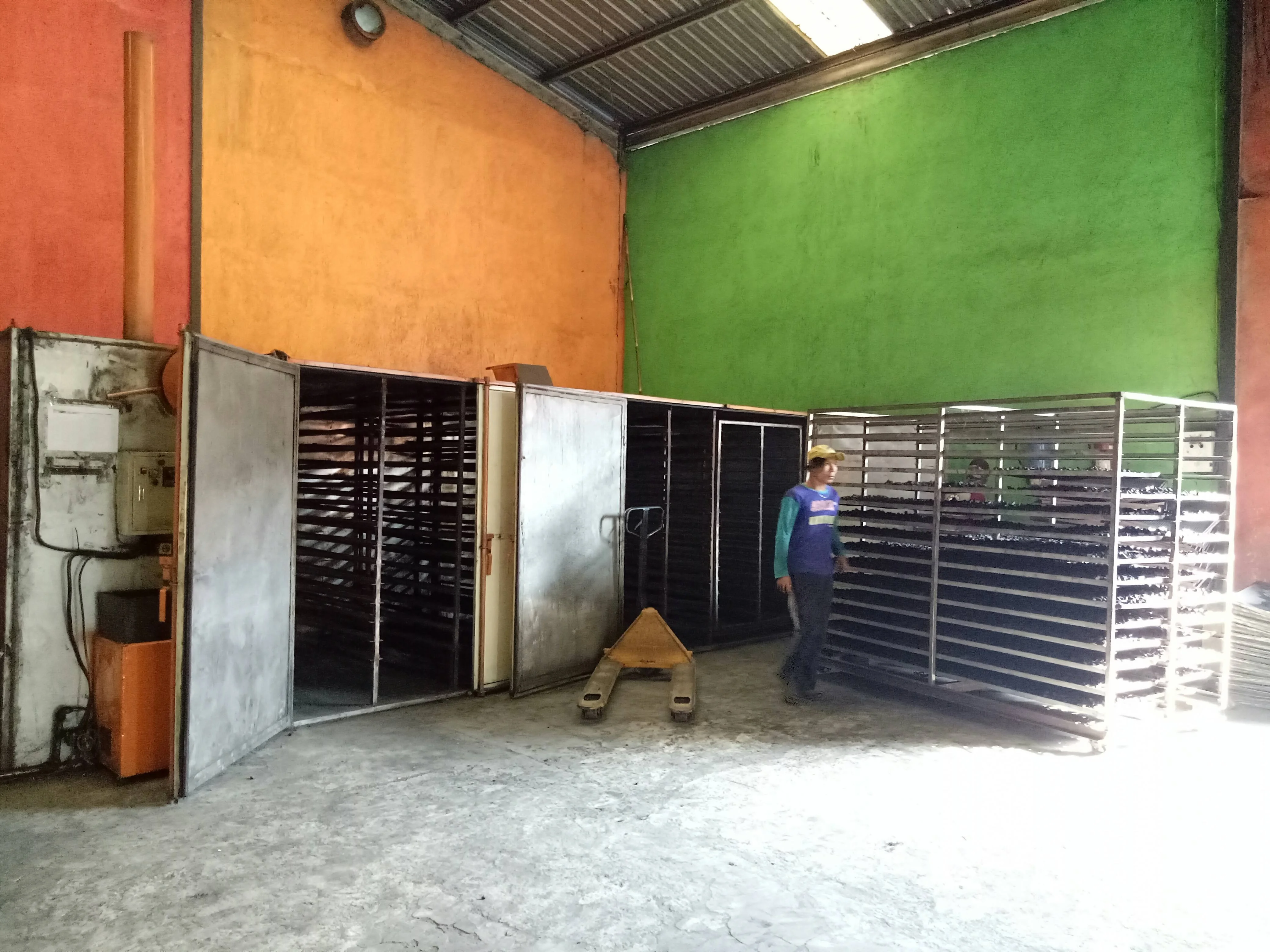 Premium Quality Indonesia For Hookah Shisha Coconut Charcoal Cubes