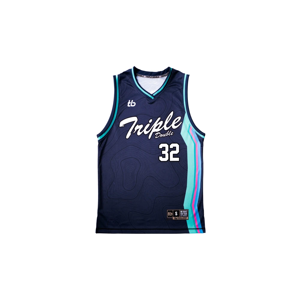 OEM Service Supply TypeBasketball Jersey Oregon Collection   1 Export From Thailand (10000001801805)