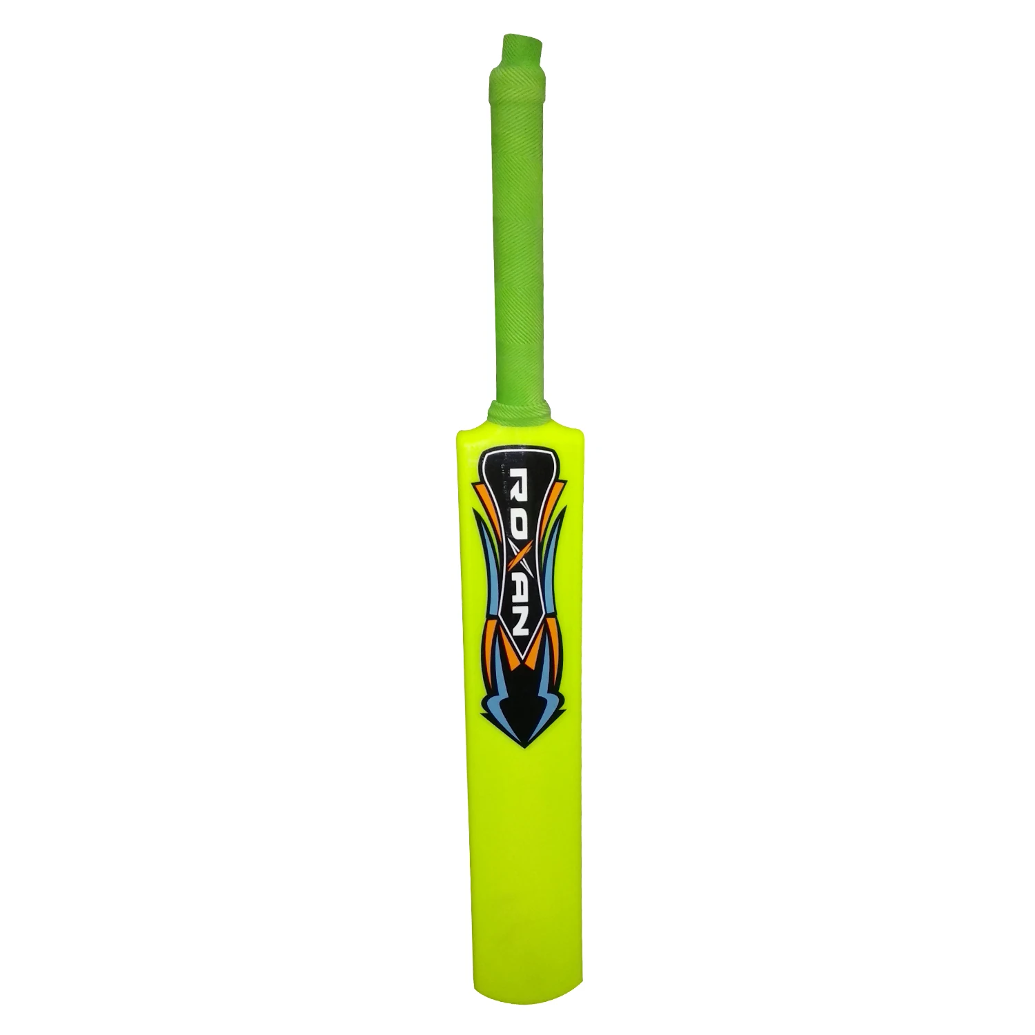 
Plastic Stumps with Base, Bat | cricket kit with stumps and cricket bat 