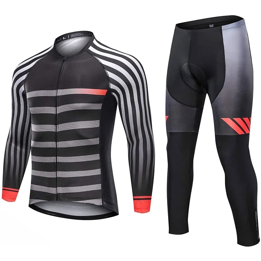 2023 Motocross Gear MX Jersey and Pants MTB DH Motocross Combo Racing Dirt Bike Suit