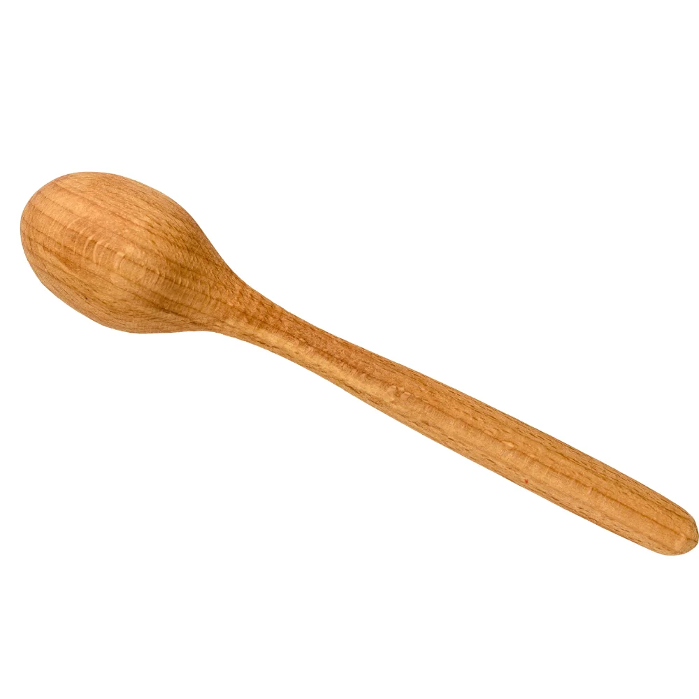 Best Price For Wooden Kitchen Spoon Eco Friendly Vietnamese Bamboo Spoon With Custom Wooden Spoon OEM Service For Measuring