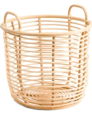 Direct mass productions of hot trendy Other Storage Baskets, Storage box organizer Rattan Basket use for  house hold,