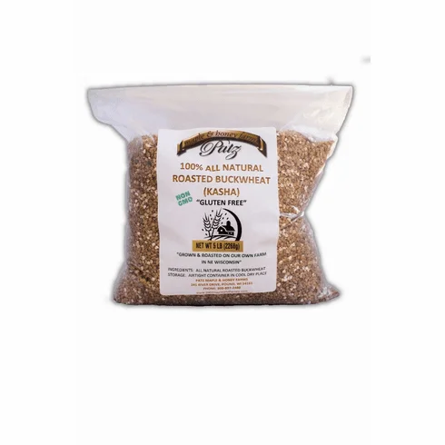 Высокое качество гречневая крупа Зерно/без ГМО гречихи