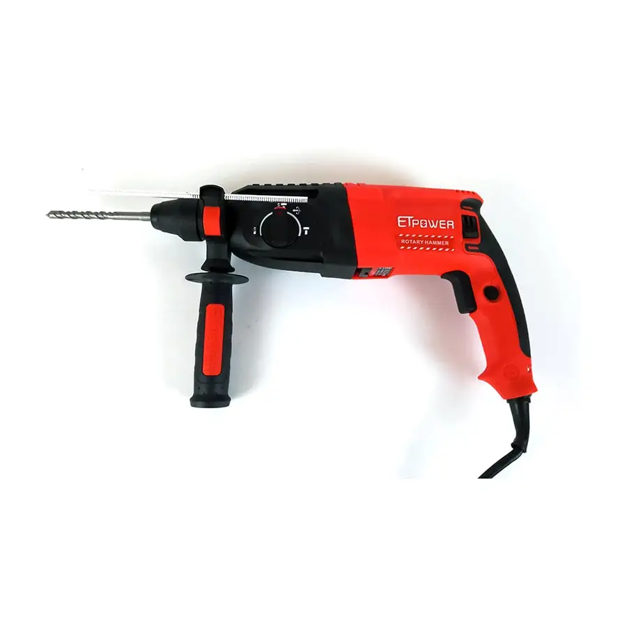 28MM SDS PLUS CORDED ROTARY HAMMER 1000W