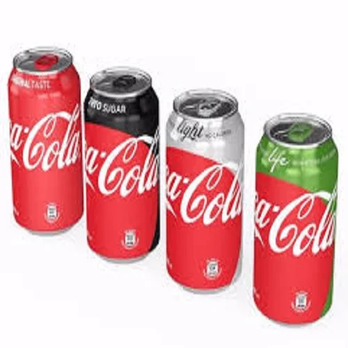Coca Cola 330ML Wholesale Prices