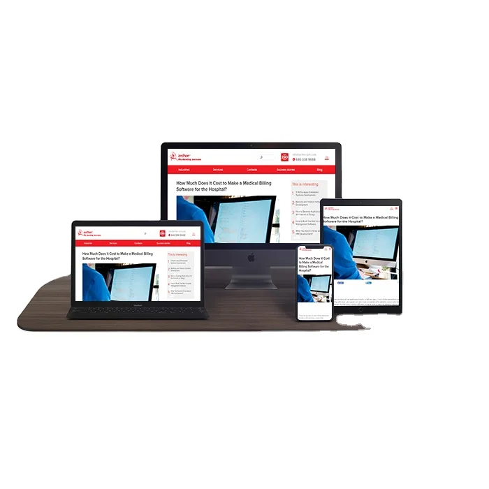 Best Medical Accounting Software development 2022 - Protolabz eServices