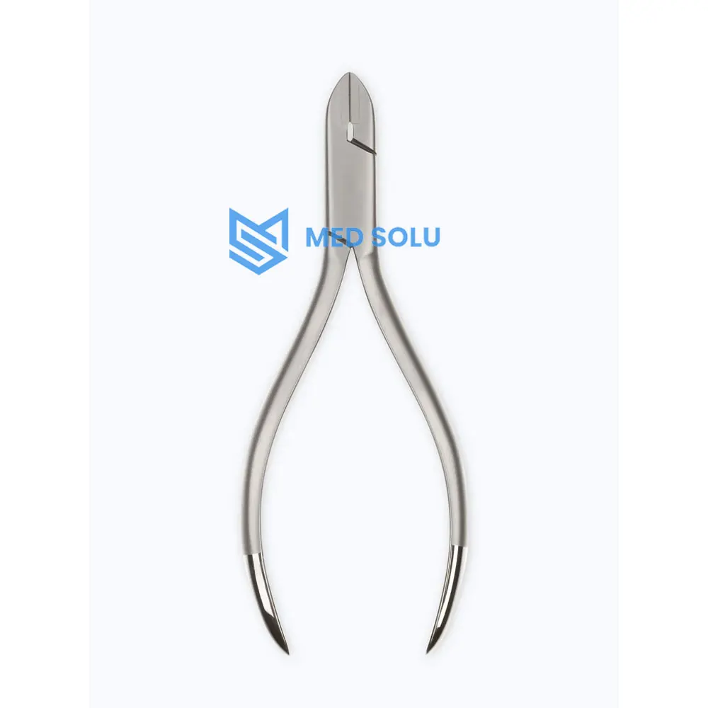 Dental Kim Plier TC Wire Cutting Orthodontic Arch wire Pliers