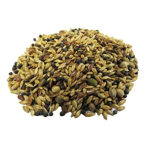 
canary bird seeds / packets red millet seed 