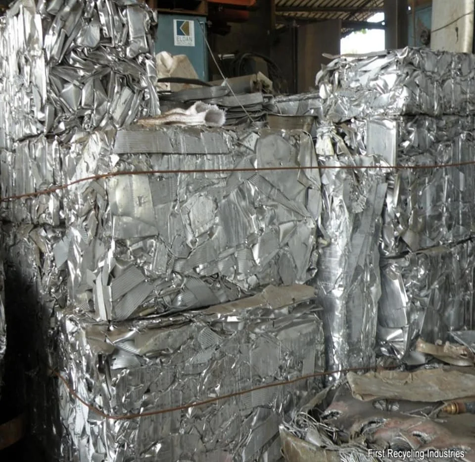 aluminum scrap aluminum extrusion 6063 foil scrap price