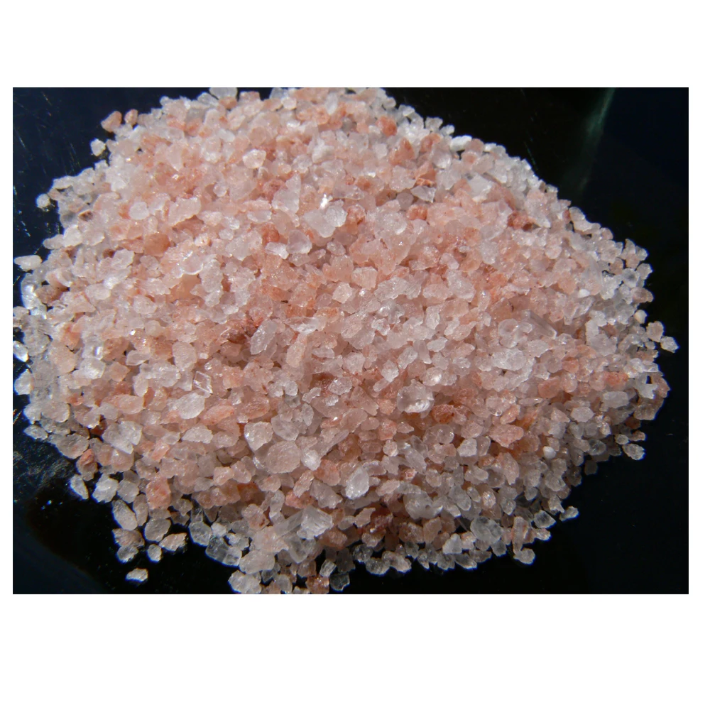 Самая свежая натуральная ГИМАЛАЙСКАЯ СОЛЬ из чистой розовой скалы изысканная соль для приготовления пищи с насыщенными натуральными минералами здоровая