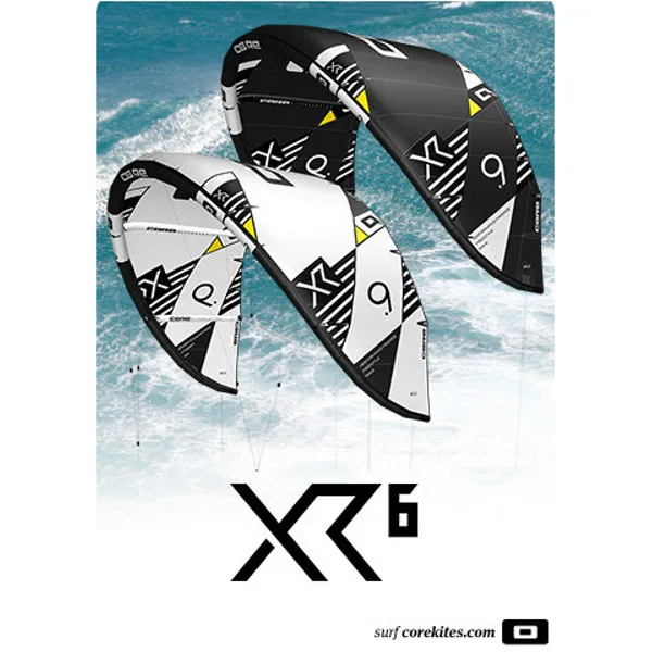 
Core XR6/XR6 LW GTS5 Kite 