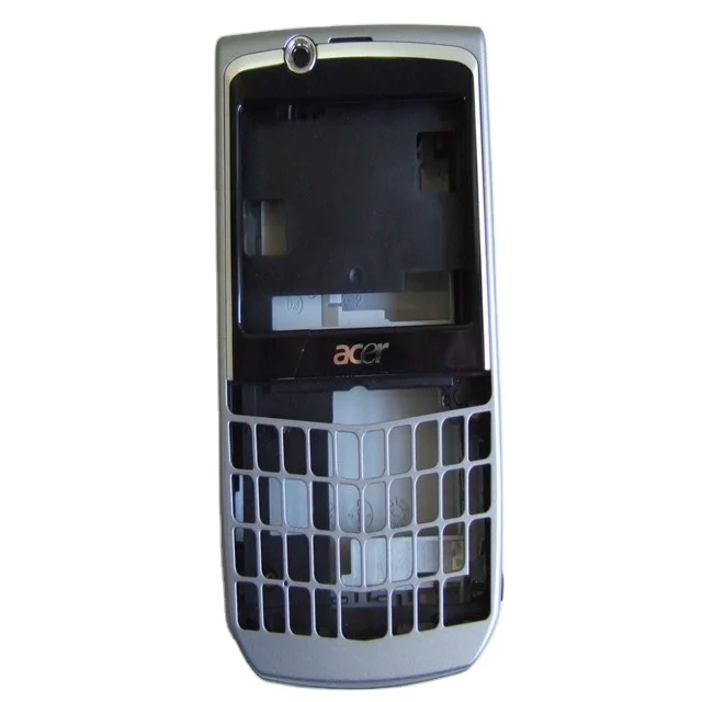 Plastic Mobile phones case cover mould maker