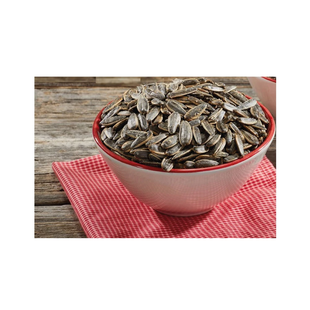 Best Quality Black Sunflower Seeds/ Kernels from Turkey Wholesale Product - Black Sunflower Kernels