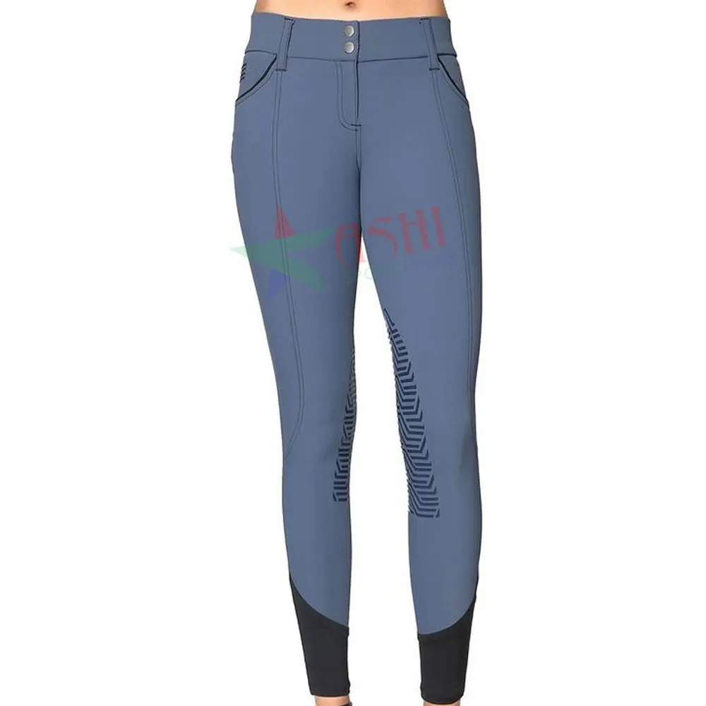 Женские леггинсы для верховой езды