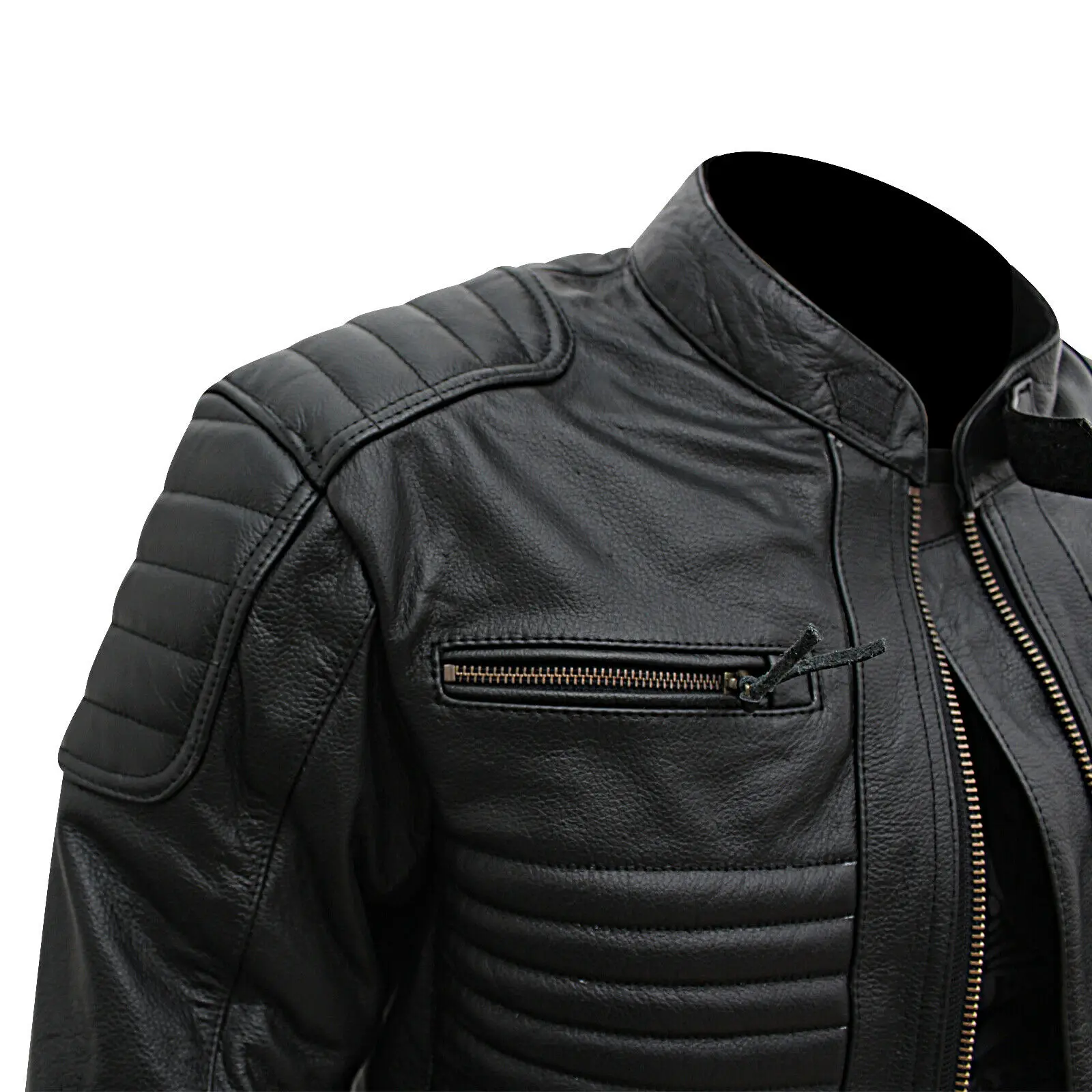 Wholesale Custom Biker Leather Jacket mototcyle racing Sports Jackets For Professional  Ridder