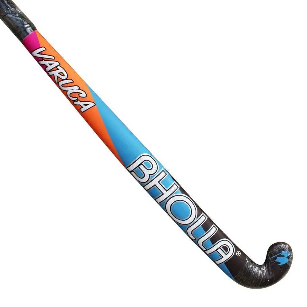 Made in Pakistan Composite Carbon Field Hockey Sticks / Field Hockey Sticks