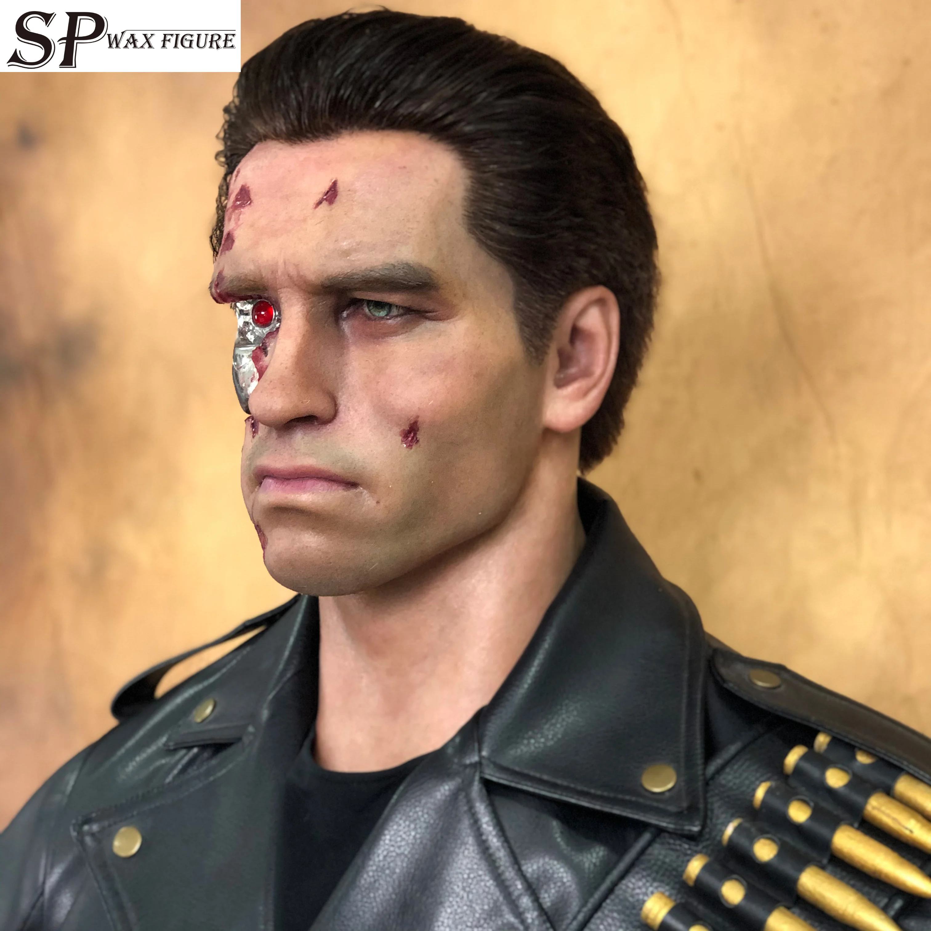 Super realistic best wax museum, wax statue artists, Wax Figure Expert Manufacturer