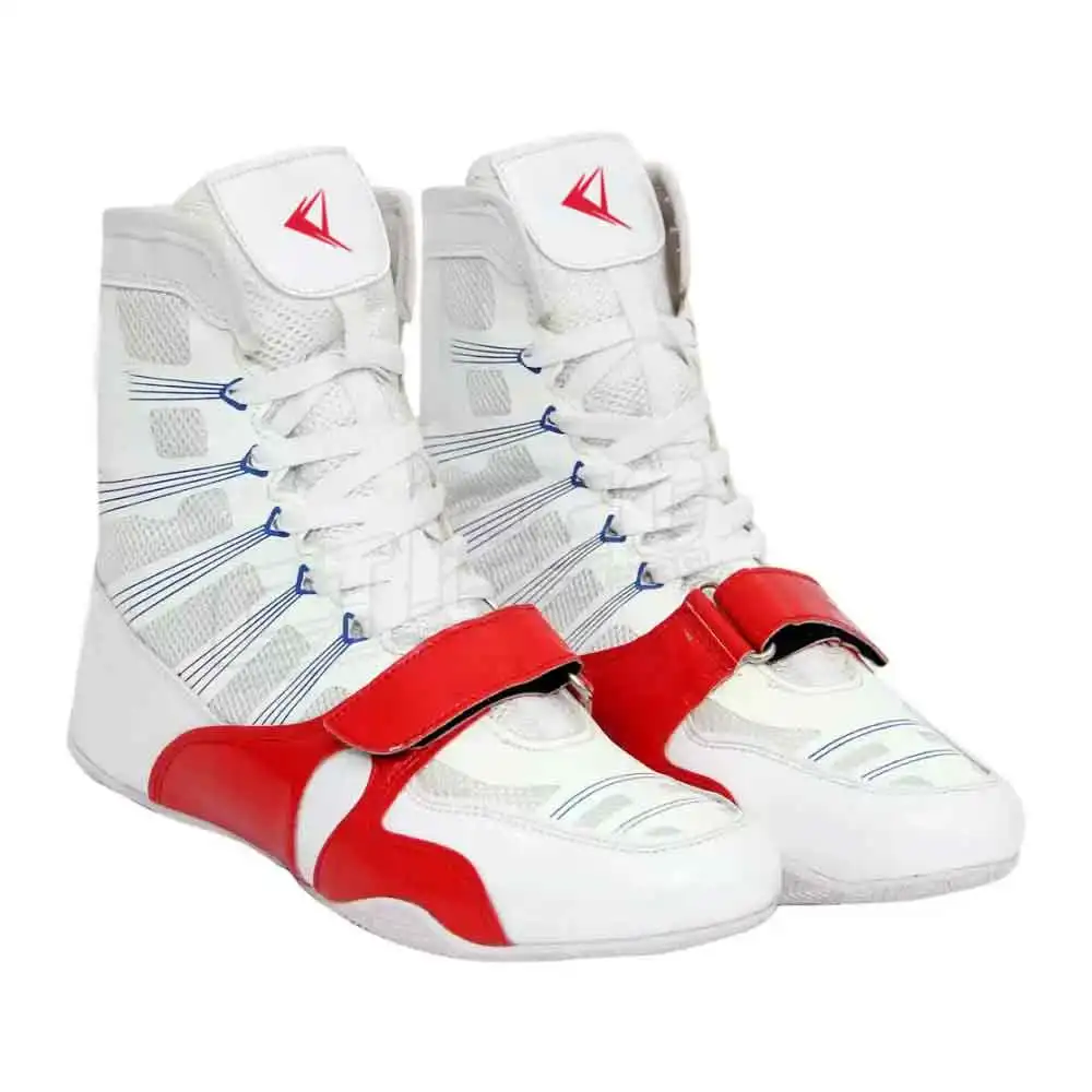 Pakistan Supplier Boxing Shoes Fitness Boxing Shoes