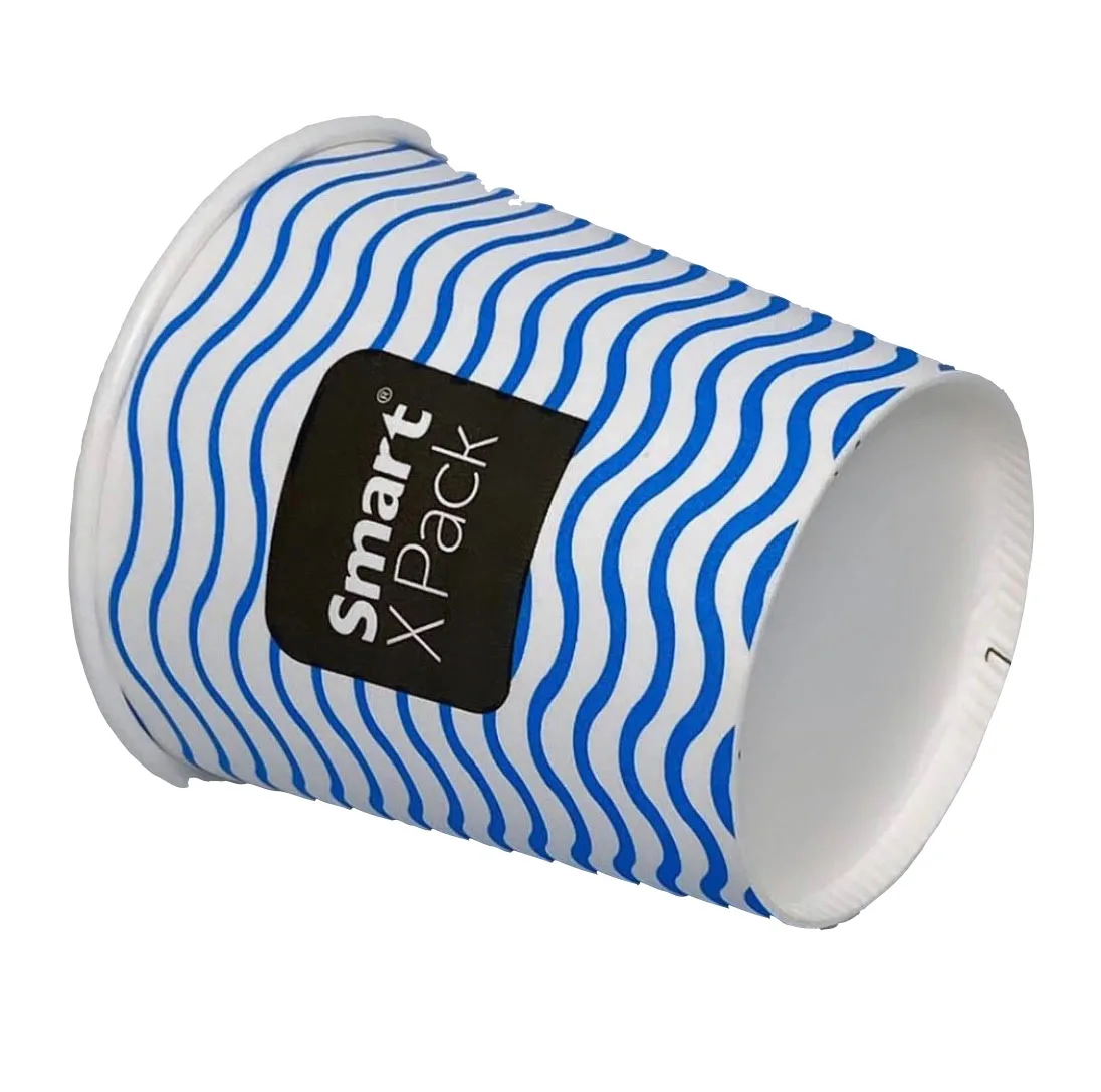 High Quality Material Paper Cups Coffee & Tea