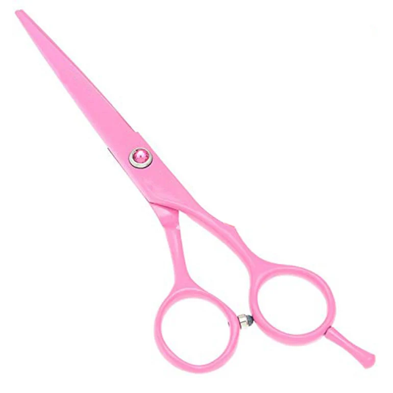 High Quality Industrial Scissors 3.5MM Thickness Stainless Steel Blade with Smooth Edge Steel Handle Sharp Tip Wholesale