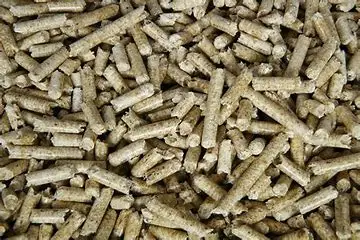  Гранулы из 100% чистого дерева для продажи по конкурентоспособной
