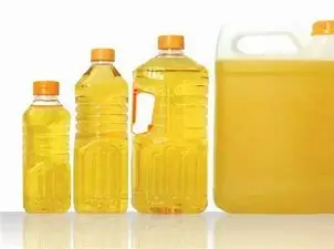 100% Pure refined Canola/Rapeseed oil/100% Refined Rapeseed Oil Cooking Oil